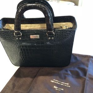 kate spade purse